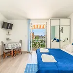 Daniela Apartman *