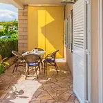 Apartman Daniela *