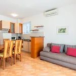 Apartman Daniela