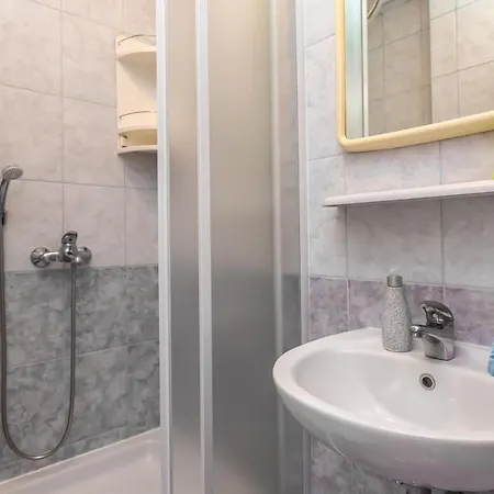 Daniela 아파트 마카르스카