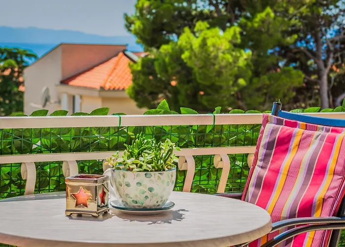 Lejlighed Daniela Makarska