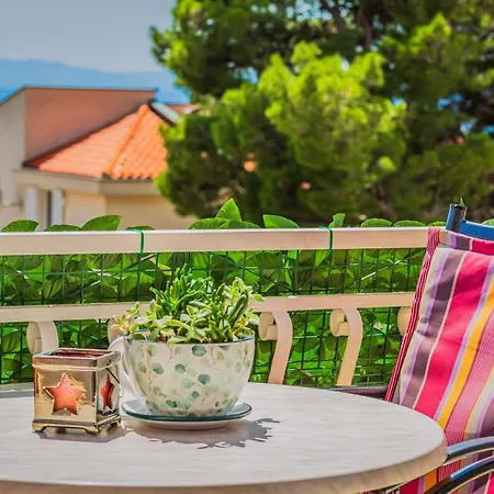 Apartman Daniela Makarska