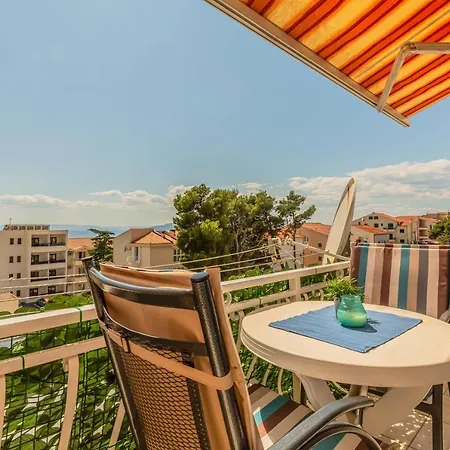 Apartman Daniela Makarska