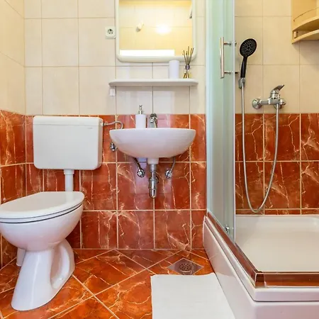 Daniela Apartman Makarska