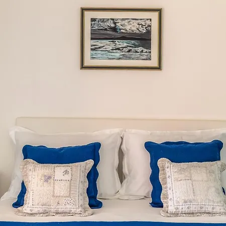 Daniela Apartment Makarska