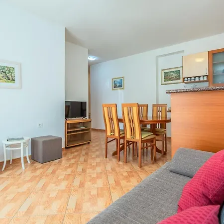 Apartman Daniela Makarska