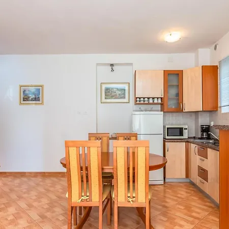 Apartman Daniela Makarska