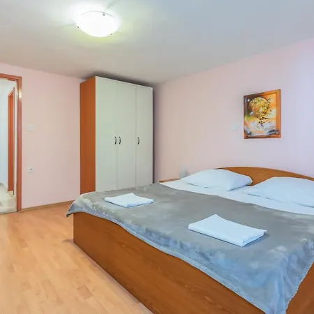 Daniela Apartman Makarska