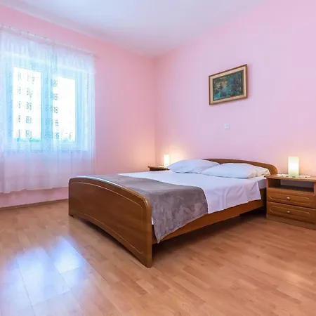Apartment Daniela