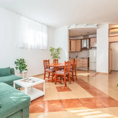 Daniela Apartment Makarska
