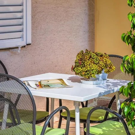 Apartman Daniela Makarska