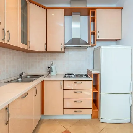 Daniela Apartment