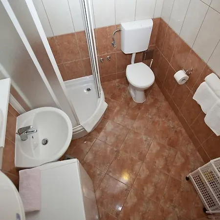Daniela Apartment Makarska