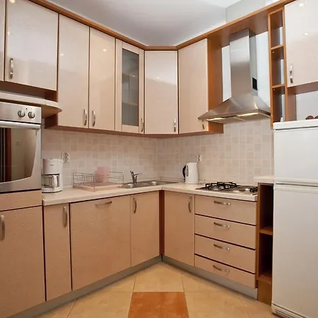 Daniela Apartment *
