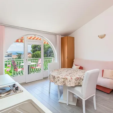 Daniela Appartamento Makarska