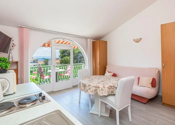 Daniela Appartamento Makarska