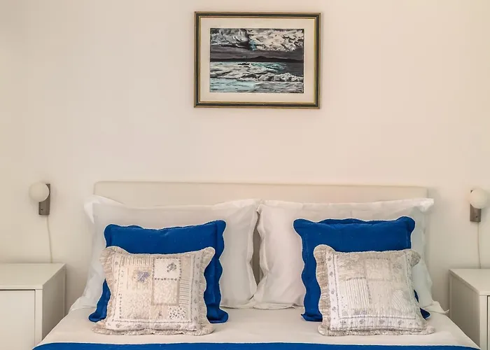 Daniela Appartamento Makarska