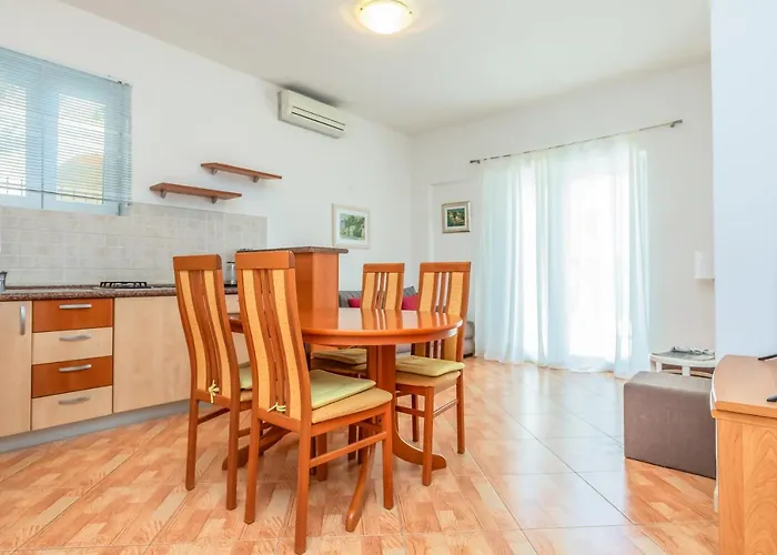 Appartamento Daniela Makarska