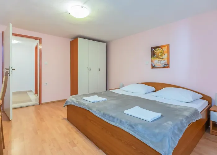 Daniela Appartamento Makarska