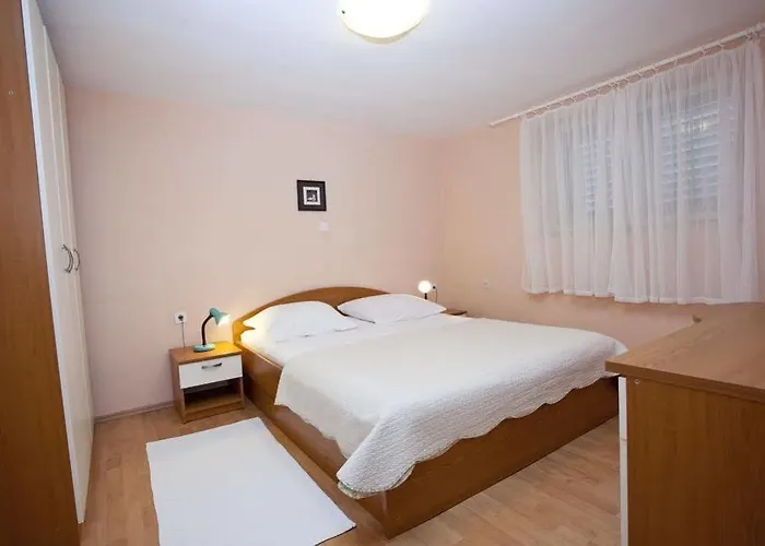 Daniela Appartamento Makarska
